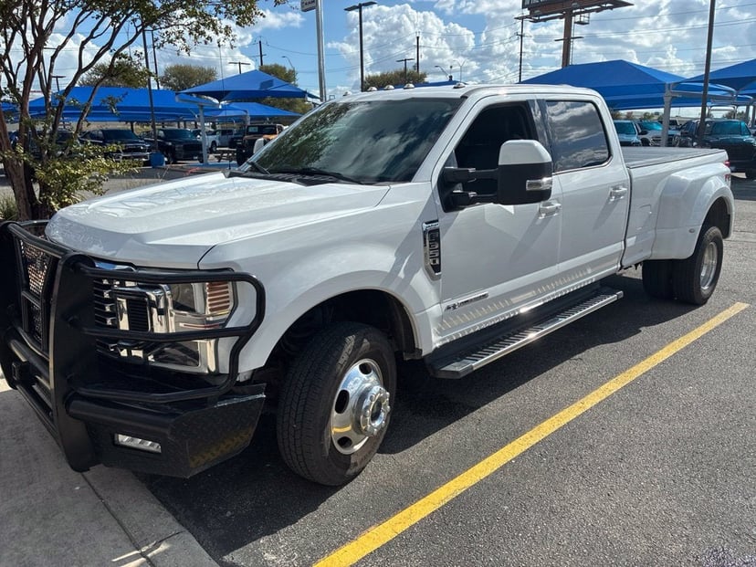 2020 Ford F-350 - Image 1