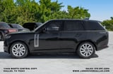 2027 Land Rover Range Rover - Preview 13
