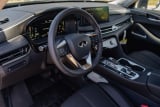 2026 INFINITI QX60 - Preview 8