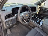 2026 Chevrolet Tahoe - Preview 8
