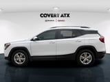 2022 GMC Terrain - Preview 4