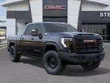 2026 GMC Sierra 2500 HD - Preview 7