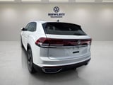 2026 Volkswagen Atlas Cross Sport - Preview 3