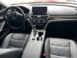 2021 Honda Accord - Preview 8