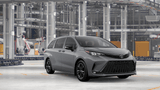 2026 Toyota Sienna - Preview 15