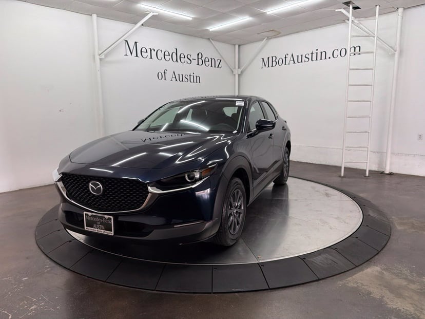 2024 Mazda CX-30 - Image 1