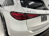 2027 Mercedes-Benz GLC - Preview 11