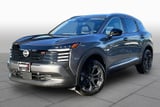 2027 Nissan Kicks - Preview 6