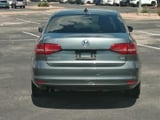 2015 Volkswagen Jetta - Preview 8