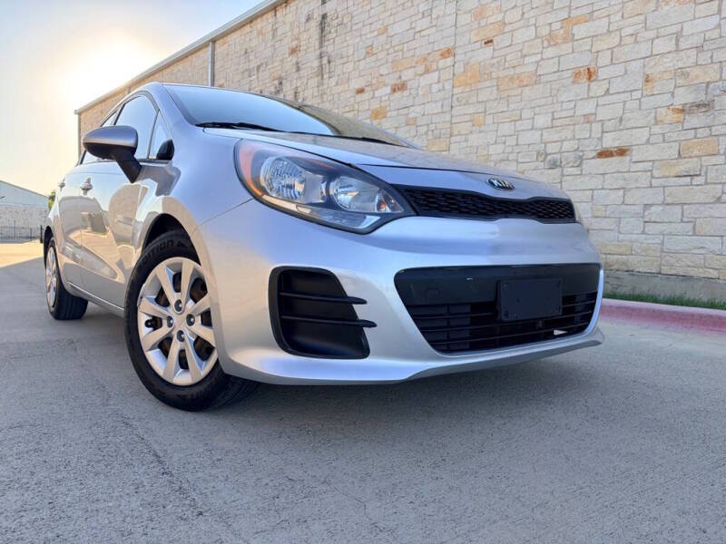 2016 Kia Rio - Image 1