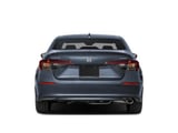 2026 Honda Civic - Preview 8
