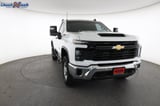2024 Chevrolet Silverado - Preview 3