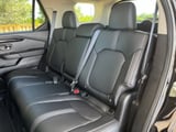 2026 Honda Passport - Preview 14