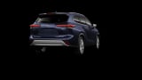 2026 Toyota Highlander - Preview 9