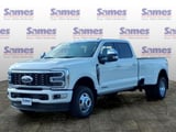 2026 Ford F-350 - Preview 3