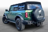 2022 Ford Bronco - Preview 11