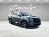 2026 Nissan Pathfinder - Preview 2