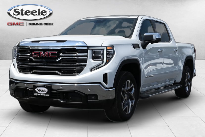 2026 GMC Sierra 1500 - Image 1
