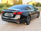 2021 Nissan Altima - Preview 6