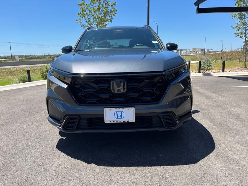 2024 Honda CR-V - Image 3