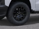 2026 Chevrolet Colorado - Preview 9