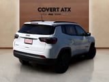 2026 Jeep Compass - Preview 6