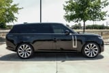 2026 Land Rover Range Rover - Preview 8