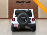 2026 Jeep Wrangler - Preview 4
