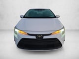 2026 Toyota Corolla - Preview 3