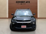 2022 Chevrolet Trailblazer - Preview 11