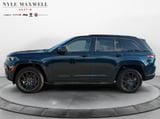 2027 Jeep Grand Cherokee - Preview 13