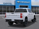 2026 Chevrolet Silverado 1500 - Preview 4