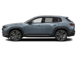 2026 Mazda CX-50 - Preview 2