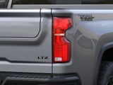 2026 Chevrolet Silverado 2500 HD - Preview 11