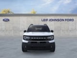 2026 Ford Bronco - Preview 5