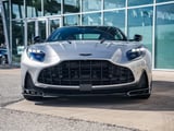 2026 Aston Martin DB12 - Preview 6