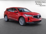 2024 Acura RDX - Preview 2