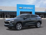 2026 Chevrolet Trax - Preview 2