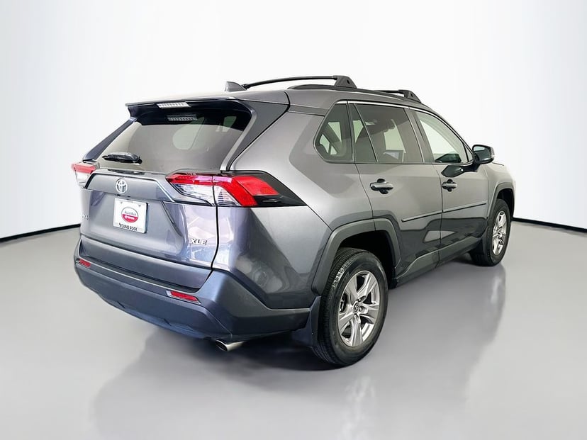 2023 Toyota RAV4 - Image 2