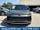 2026 Volkswagen Tiguan - Preview 7