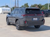 2026 Subaru Outback - Preview 4