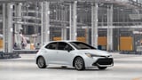 2027 Toyota Corolla - Preview 14