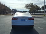 2025 Chevrolet Malibu - Preview 4