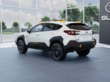 2027 Subaru Crosstrek - Preview 4