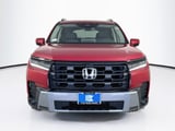 2026 Honda Pilot - Preview 2