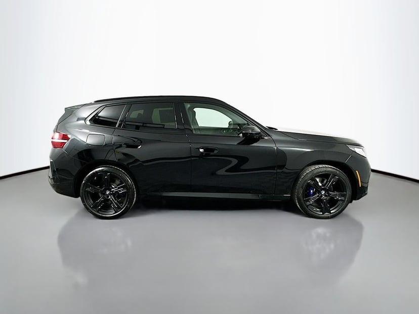 2026 BMW X3 - Image 3