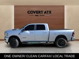 2024 Ram 2500 - Preview 2