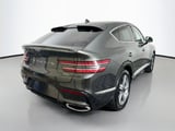 2025 Genesis GV80 - Preview 5