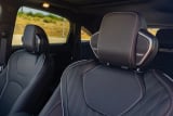 2027 INFINITI QX65 - Preview 10