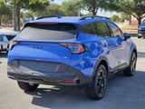 2026 Kia Sportage - Preview 5